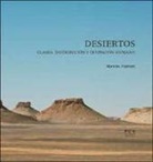 Manuel Julivert Casagualda - Desiertos : clases, distribución y ocupación humana