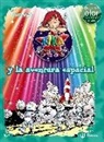 KNISTER, Birgit Rieger - Kika Superbuja y la aventura espacial