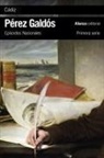 Benito Pérez Galdós - Cádiz : Episodios Nacionales, 8 : primera serie