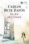 Carlos Ruiz Zafón - El Joc de l'Àngel
