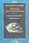 José Babini, Julio Rey Pastor - Historia de la matemática 2 : del Renacimiento a finales del siglo XX