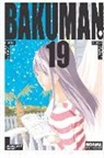 Takeshi Obata, Tsugumi Obha - Bakuman 19