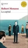 Robert Menasse - La capital