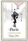 Megan Hess - París a través de la moda