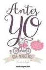 Christine Arylo - Antes Yo Que Nosotros