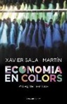 Xavier Sala I Martin - Economia en colors
