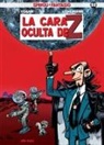 Yoann Chivard, Fabien Vehlmann, Yoann Chivard - Spirou y Fantasio 52, La cara oculta de Z