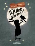Michaël Escoffier, Kris Di Giacomo, Kris Di Giacomo, Kris Di Giacomo - ¡Quiero dormir!