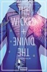 Kieron Gillen, Jamie McKelvie, Matthew Wilson - The Wicked + The Divine 2, Fandemónium