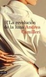 Andrea Camilleri, Carlos Vitale - La revolución de la luna