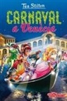 Tea Stilton - Carnaval a Venècia : Tea Stilton 25