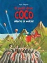 Ingo Siegner - El petit drac Coco. Alerta al volcà!