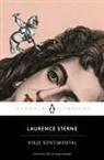 Laurence Sterne - Viaje sentimental