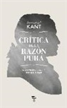 Immanuel Kant - Crítica de la razón pura