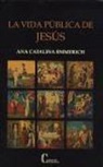 La vida pública de Jesús