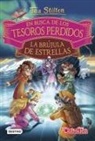 Tea Stilton - La brújula de estrellas