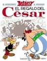 René Goscinny, Víctor Mora, Albert Uderzo, Uderzo - Astérix, El regalo del César