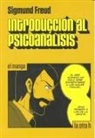 Sigmund Freud - Introducción al psicoanálisis, El manga