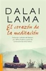 Dalai Lama XIV Bstan-'dzin-rgya-mtsho - Dalai Lama XIV -, Dalai Lama III - El corazón de la meditación