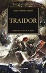 Aaron Dembski-Bowden - The Horus heresy 24. Traidor
