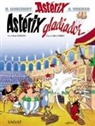René Goscinny, Víctor Mora, Albert Uderzo, Uderzo - Astérix gladiador