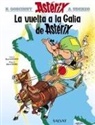 René Goscinny, Albert Uderzo, Uderzo - La vuelta a la Galia de Astérix