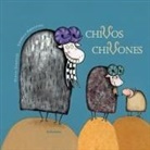 Federico Fernández Alonso, Olalla González, Federico Fernández Alonso - Chivos chivones