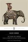 Jules Verne - La casa de vapor