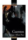 Javier Olivares, Edgar  Allan Poe, Javier Olivares - Cuentos de Poe