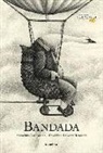 David Daniel Álvarez, David Daniel Álvarez Hernández, María Julia Díaz, María Julia Díaz Garrido, Rocío Lorente García - Bandada