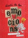 Anna Llenas - Diari de les emocions