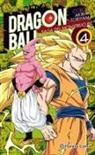 Akira Toriyama - Dragon Ball Color Bu 4
