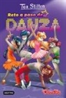 Tea Stilton - Vida en Ratford 4. Reto a paso de danza