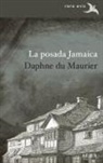 Concha Cardeñoso Sáez de Miera, Daphne Du Maurier - La posada Jamaica