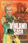 Makoto Yukimura - Vinland Saga 3