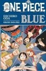 Eiichiro Oda - One Piece 2, Blue. Guía