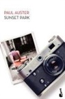 Paul Auster - Sunset Park