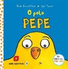 Nick Denchfield, Ant Parker, Ant Parker - O polo Pepe