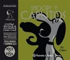 Charles M. Schulz - Snoopy y Carlitos, La antología definitiva de la obra maestra de Charles M. Schulz, 1957 a 1958