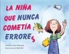 Mark Pett, Gary Rubinstein - Niña Que Nunca Cometia Errores, La