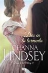 Johanna Lindsey - Dos en la tormenta