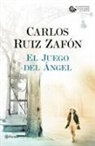 Carlos Ruiz Zafón - El juego del ángel