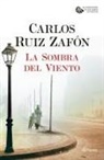 Carlos Ruiz Zafón - La sombra del viento