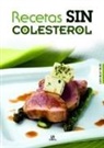 Laia Blay Budí - Recetas sin colesterol