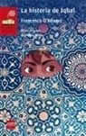 Francesco D'Adamo, Pedro Moya González - La historia de Iqbal