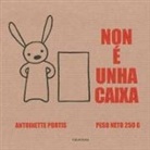 Antoinette Portis, Antoinette Portis - Non é unha caixa