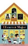 Ingela P. Arrhenius, Jonathan Emmett - El carrer major. Llibre acordió