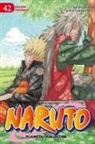 Masashi Kishimoto - Naruto 42