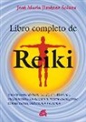 Libro completo de Reiki