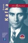 Franz Kafka - Obras selectas Franz Kafka